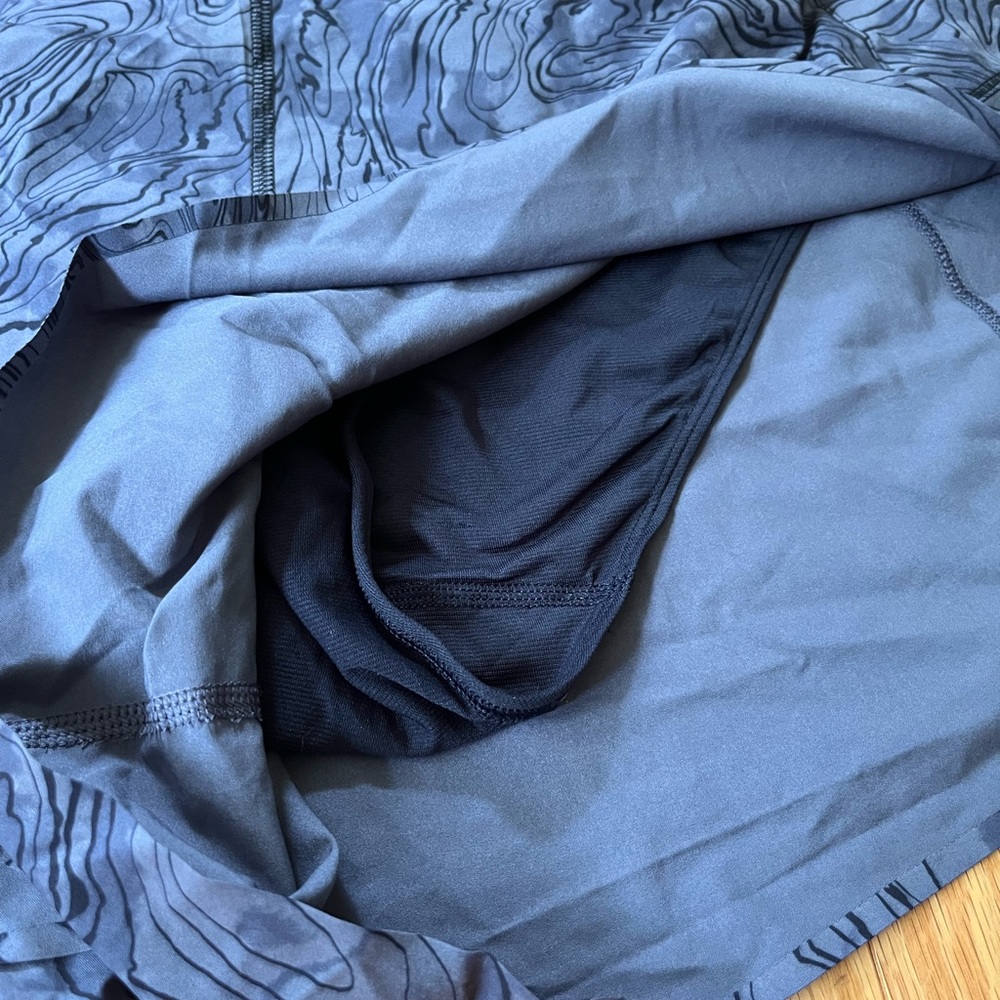 Athleta Run With It Shorts - Picture 4 of 5